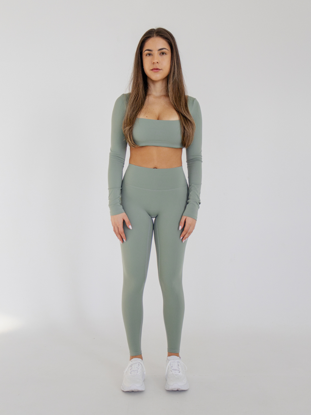 TCC Sage Scrunch Leggings