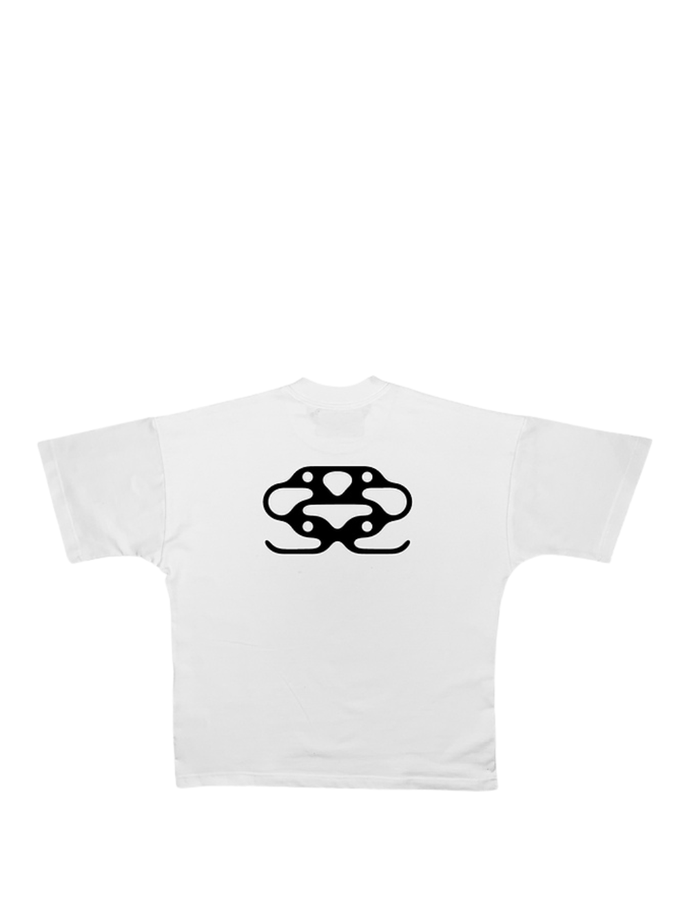 Salthiel My Portion White T-shirt