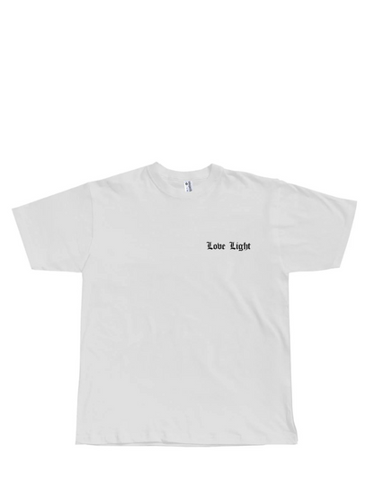 Godspeed Essential White T-Shirt