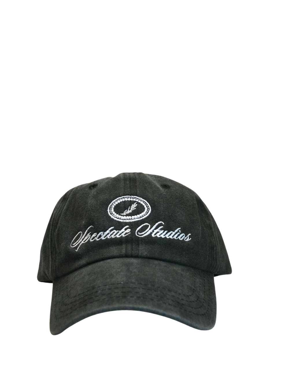 Spectate Studios Black Cap