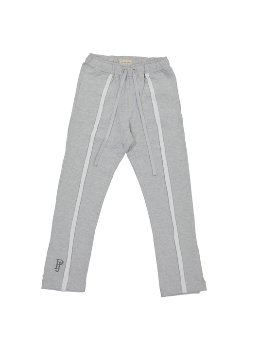 Patrick James Grey Sweatpants