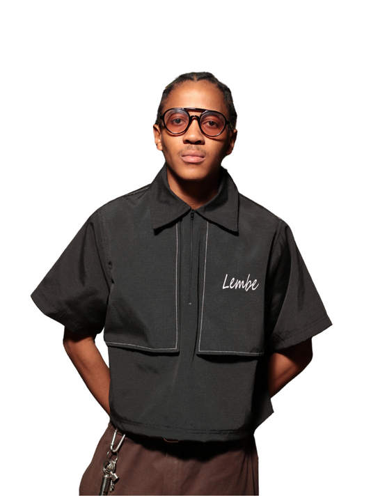 Lembe Non-Conformer Shirt