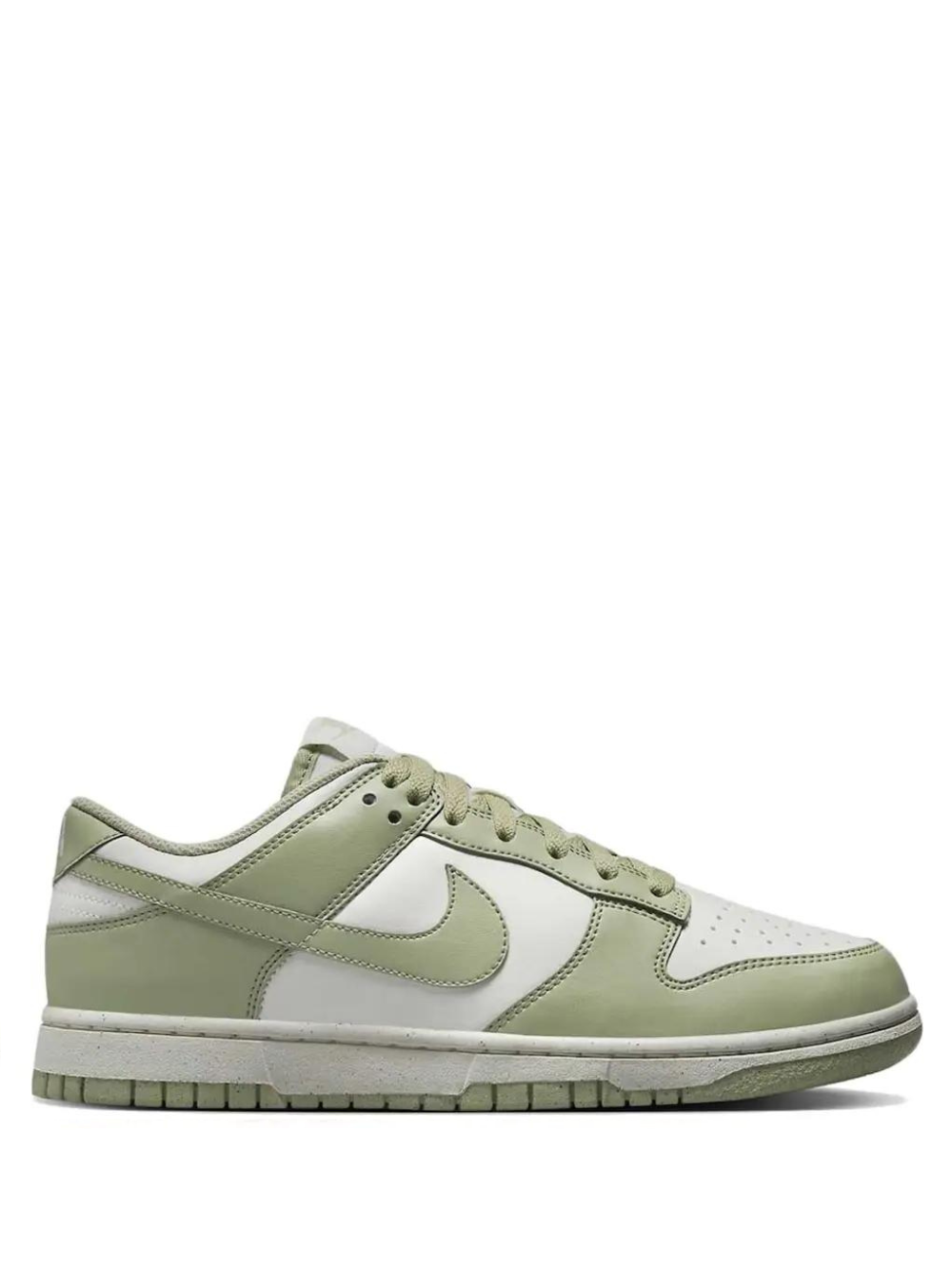 Nike Dunk Low Next Nature Olive Aura