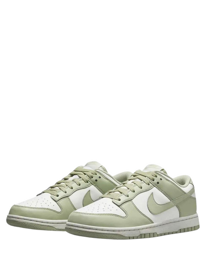 Nike Dunk Low Next Nature Olive Aura