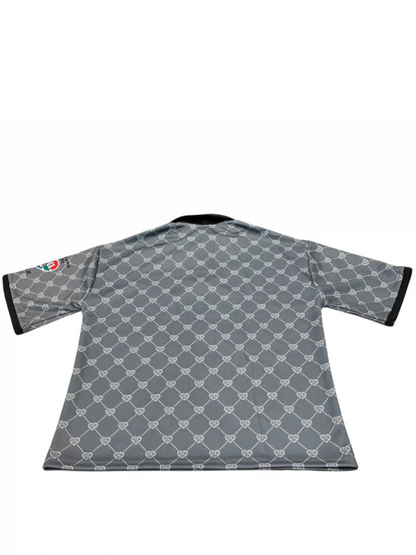 Grade Athletic Shirt Grey