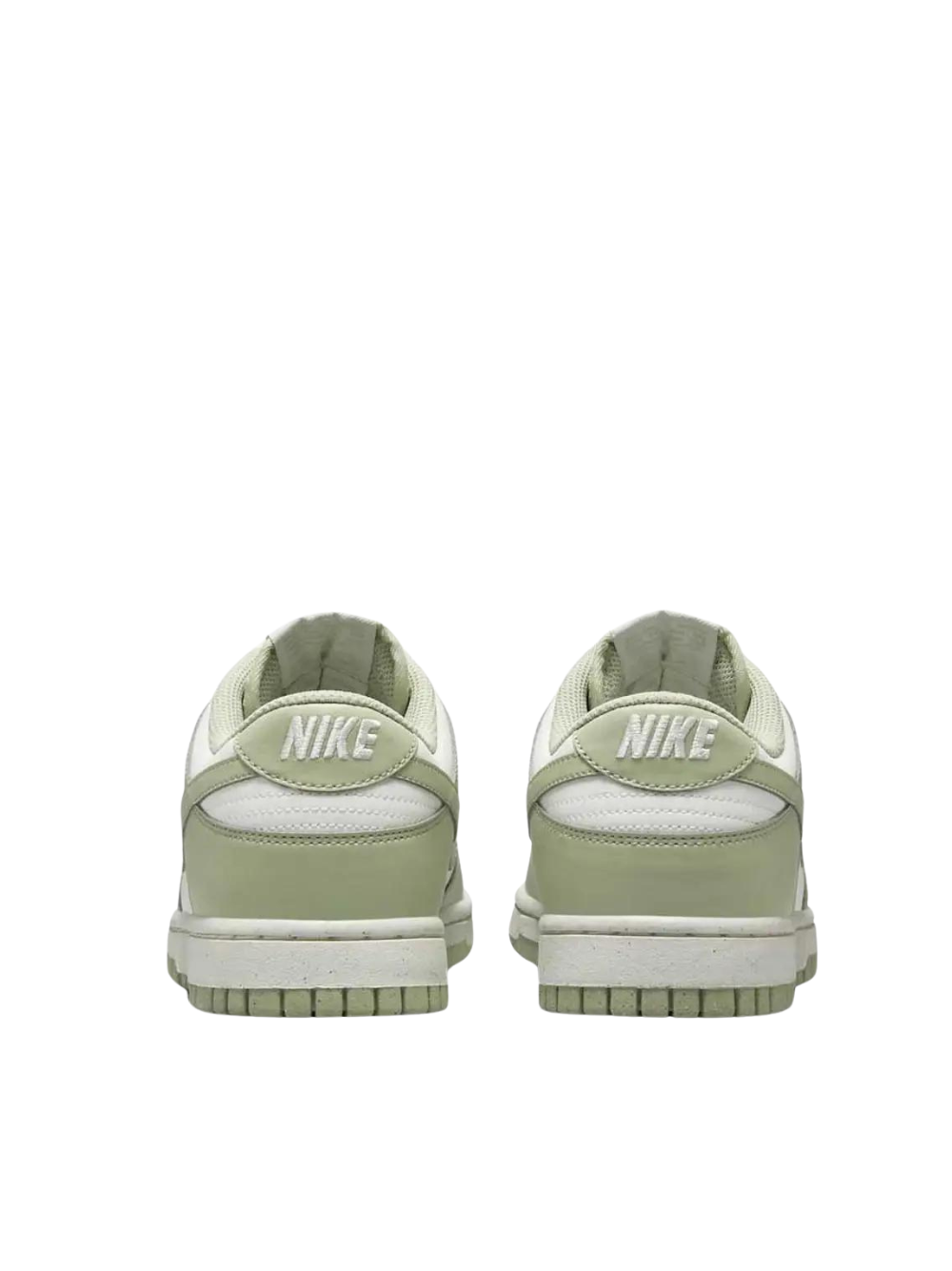 Nike Dunk Low Next Nature Olive Aura