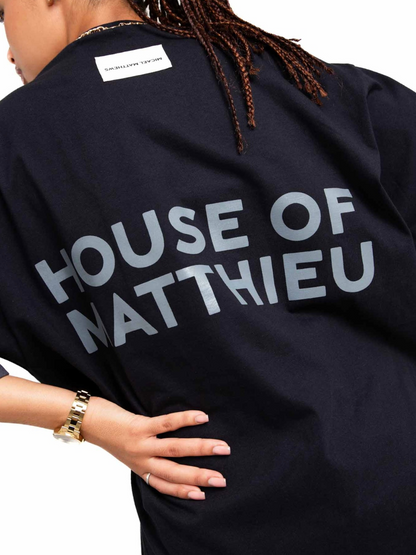 Micael Matthews House Of Matthieu