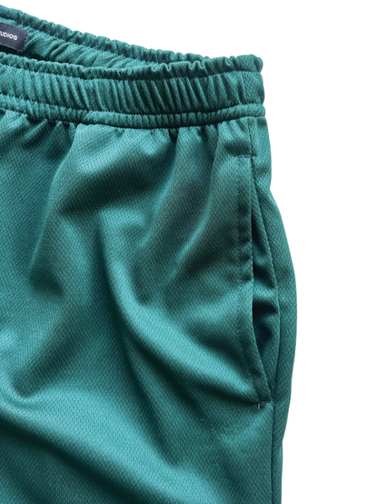 Spectate Studios Green Shorts