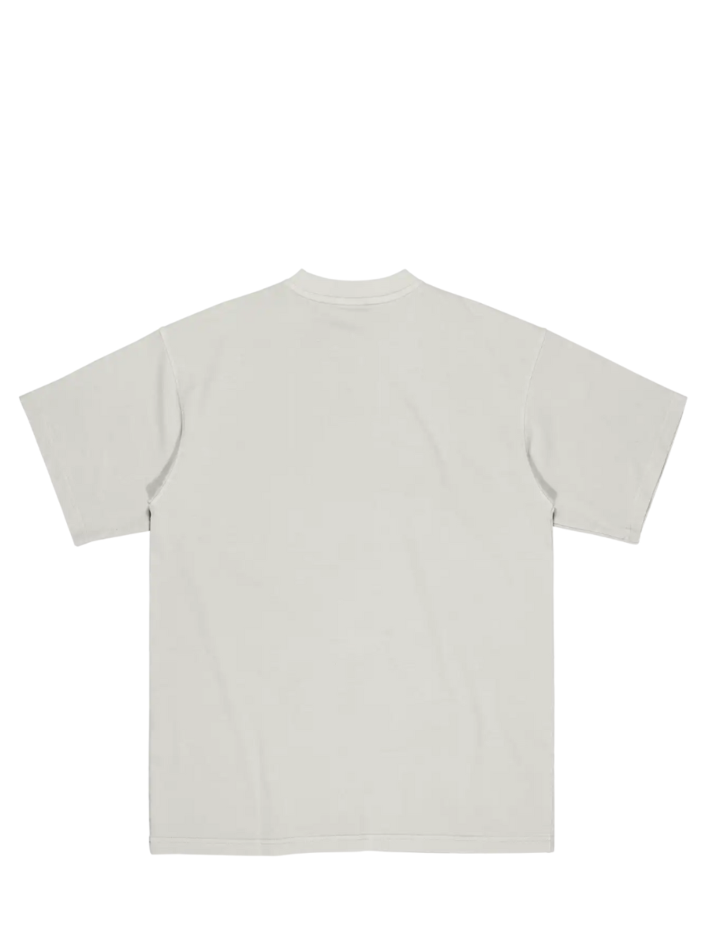 Mercha Sliqe Vol 3 White T-Shirt