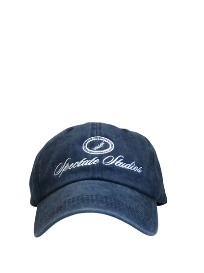 Spectate Studios Navy Blue Cap