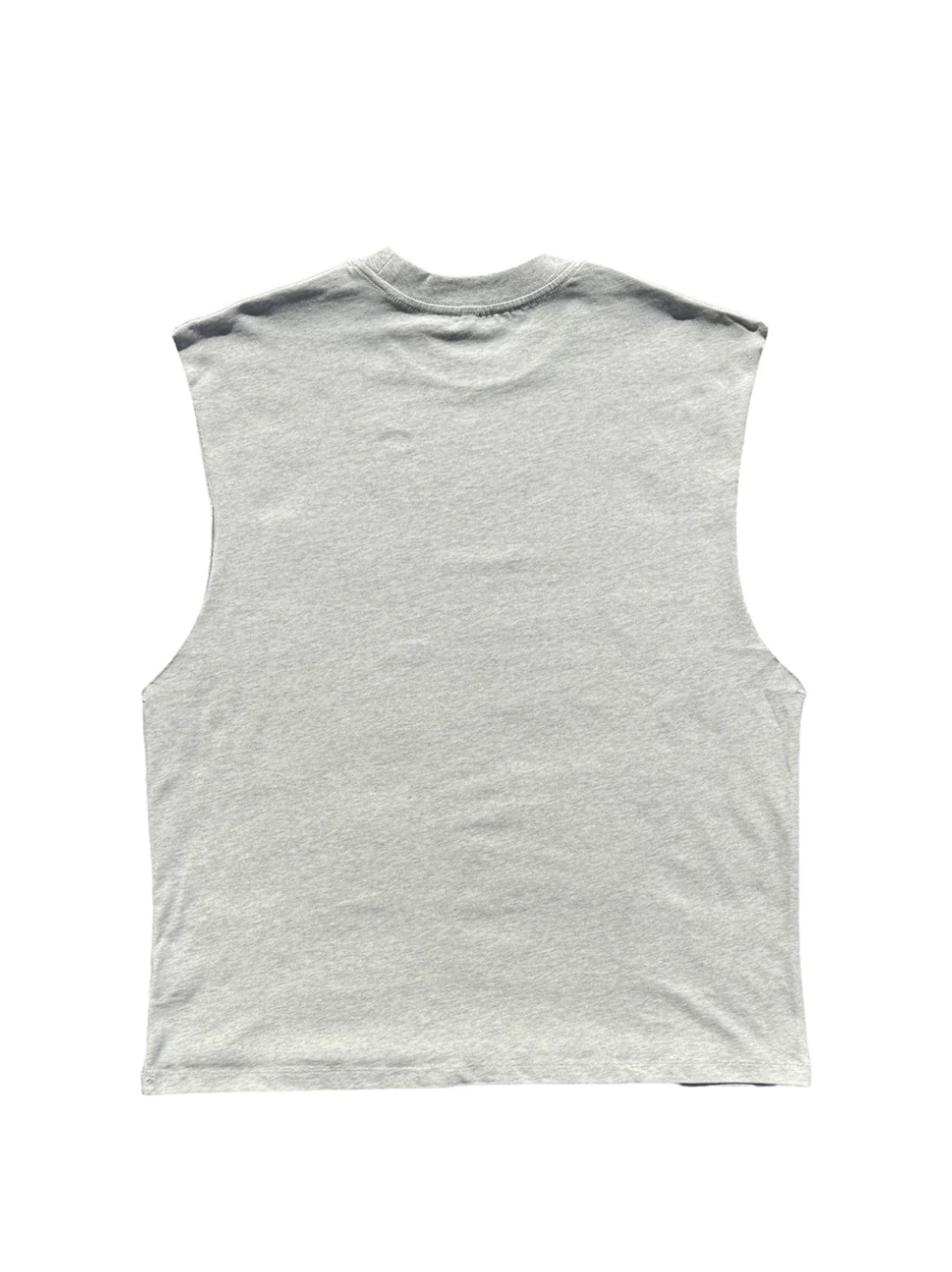 Euphoria Champions League Grey Vest