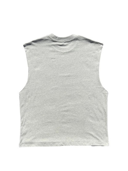 Euphoria Champions League Grey Vest