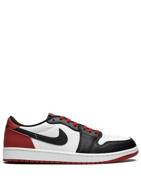 Nike Air Jordan 1 Low OG Black Toe