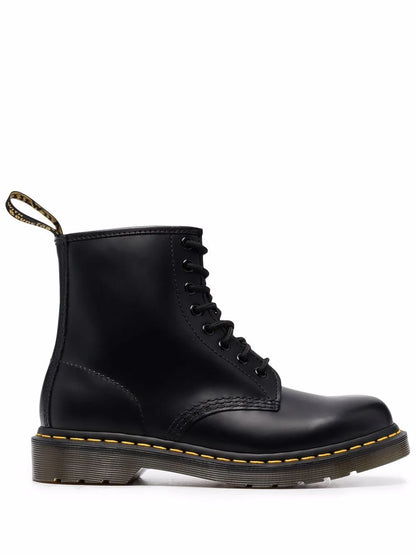 Dr Marten 1460 Smooth Leather Boot