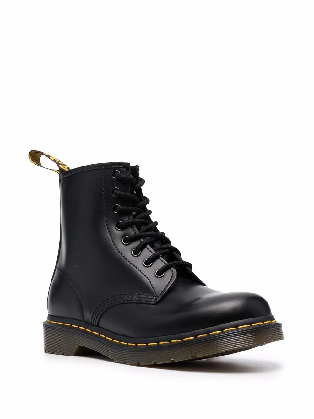 Dr Marten 1460 Smooth Leather Boot