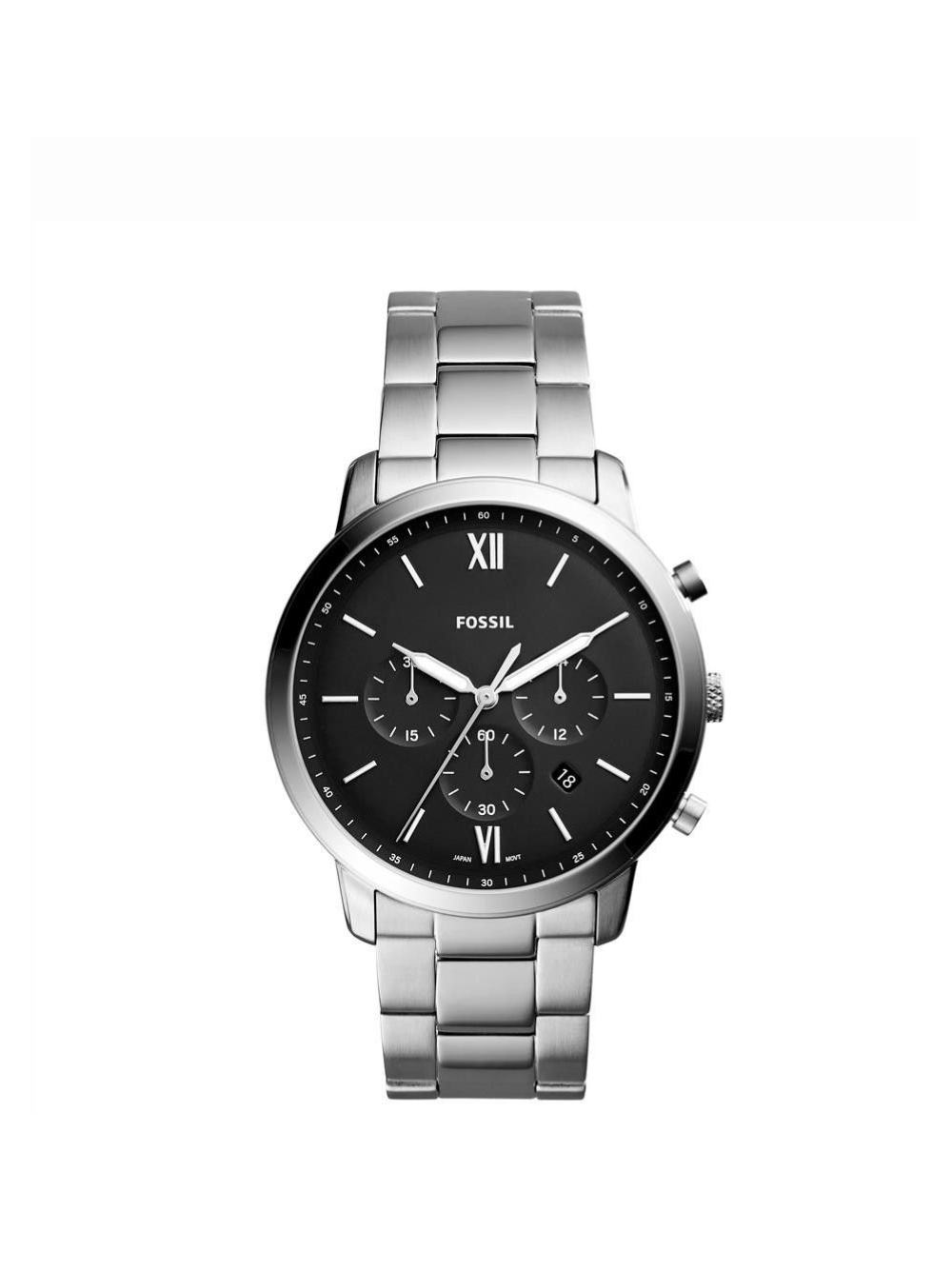 Neutra Chrono Watch