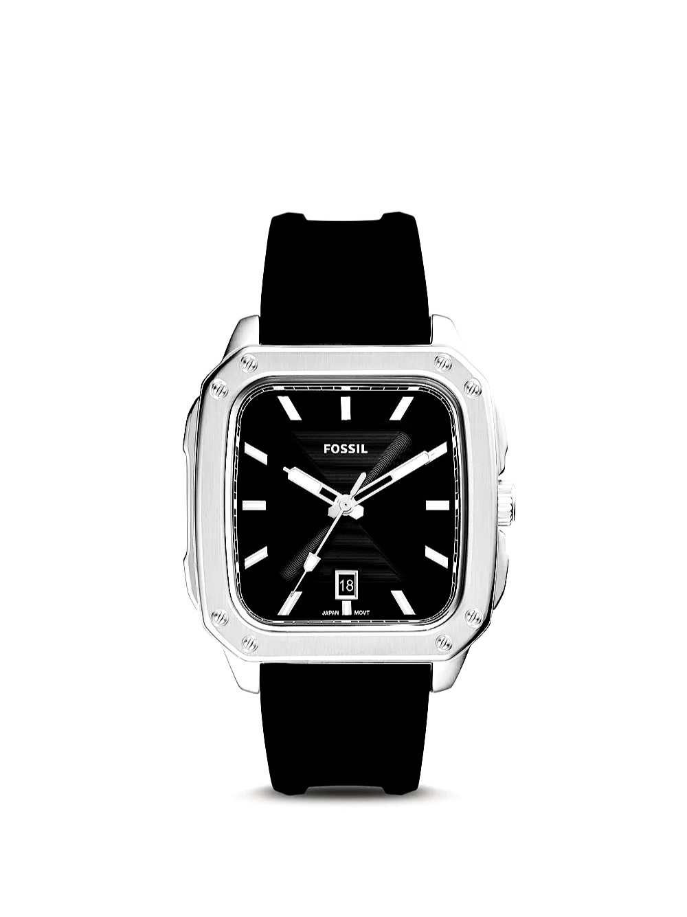 高品質新品[FOSSIL] Watch Inscription FS5980 時計