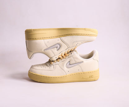 Nike Air Force 1 Low Jewel Coconut Milk