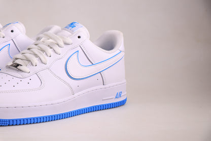 Nike Air Force 1 Low UNC