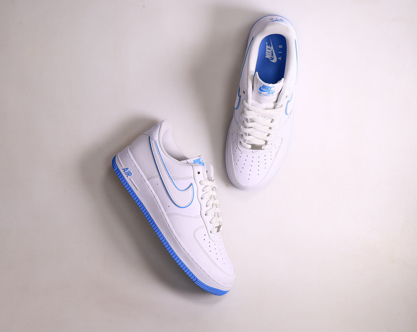 Nike Air Force 1 Low UNC