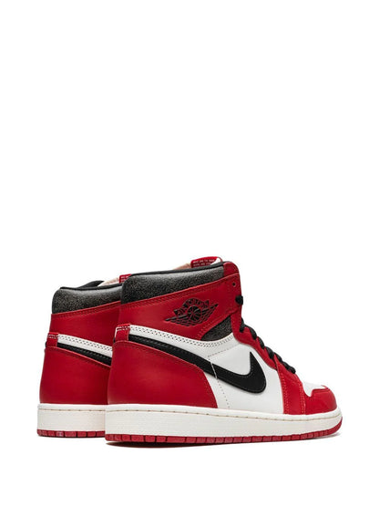 Nike Air Jordan 1 Lost & Found