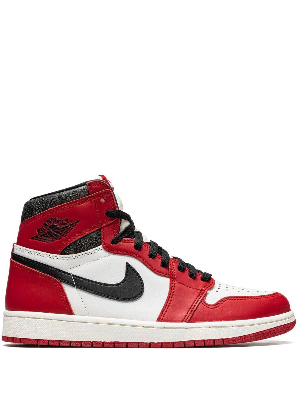 Nike Air Jordan 1 Lost & Found