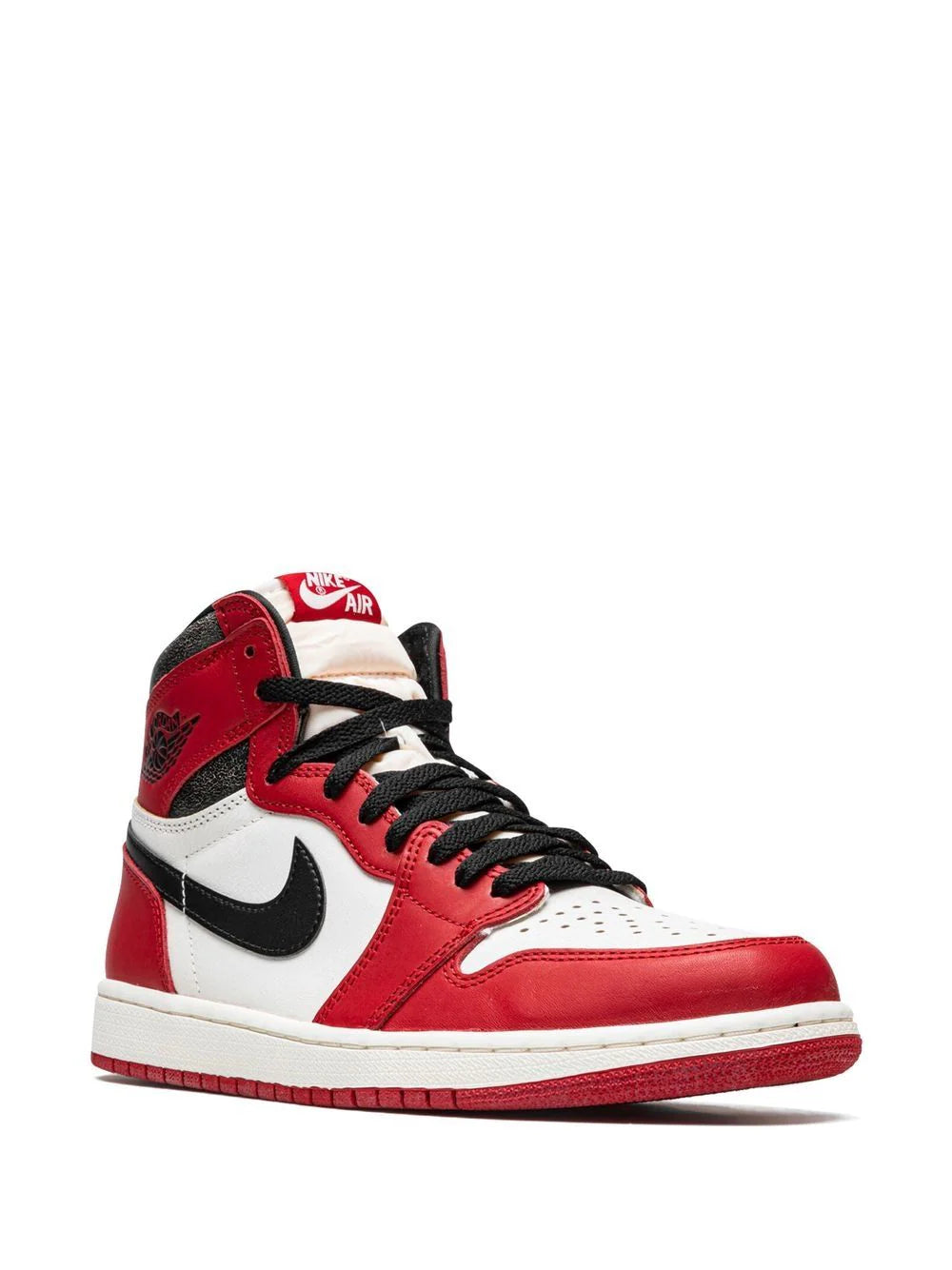 Nike Air Jordan 1 Lost & Found