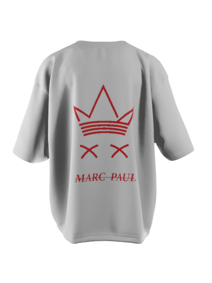 Marc Paul Retro XX T-Shirt