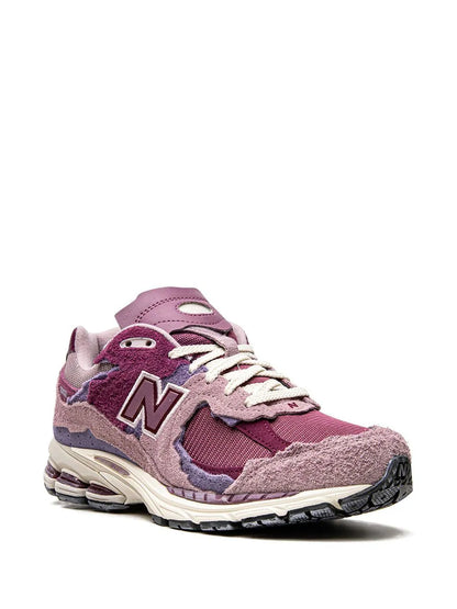 New Balance 2002R Protection Pack Purple