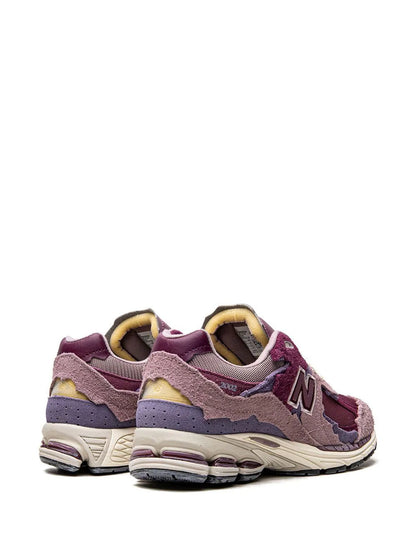 New Balance 2002R Protection Pack Purple