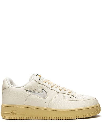 Nike Air Force 1 Low Jewel Coconut Milk