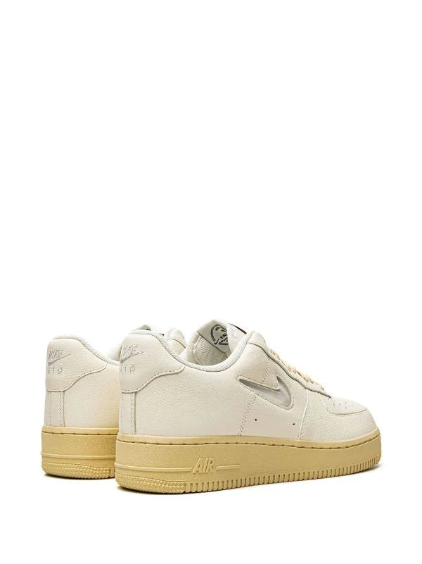 Nike Air Force 1 Low Jewel Coconut Milk