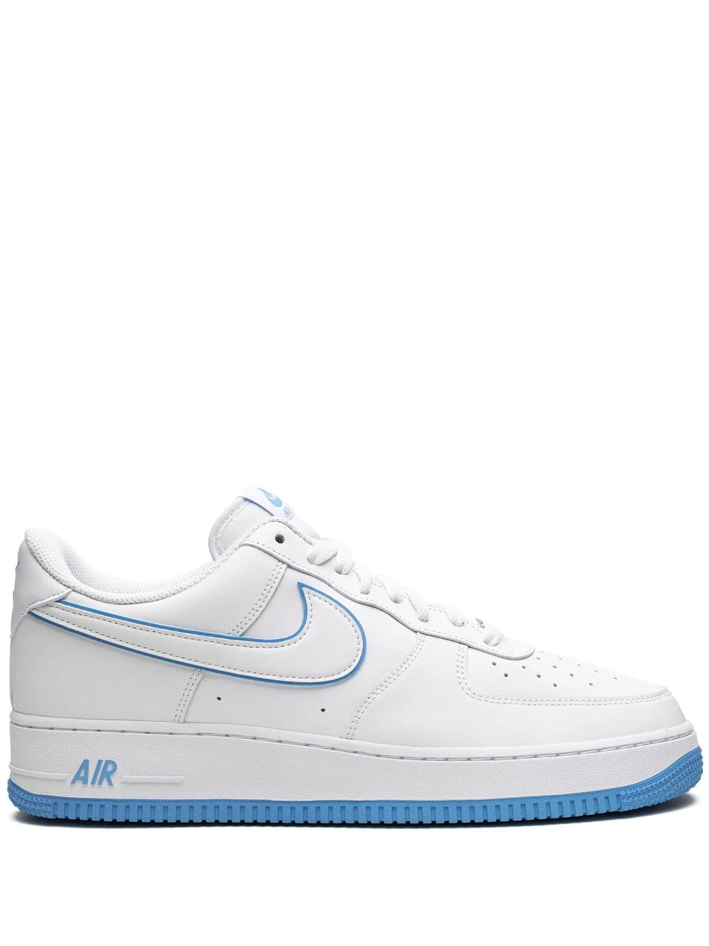 Nike Air Force 1 Low UNC