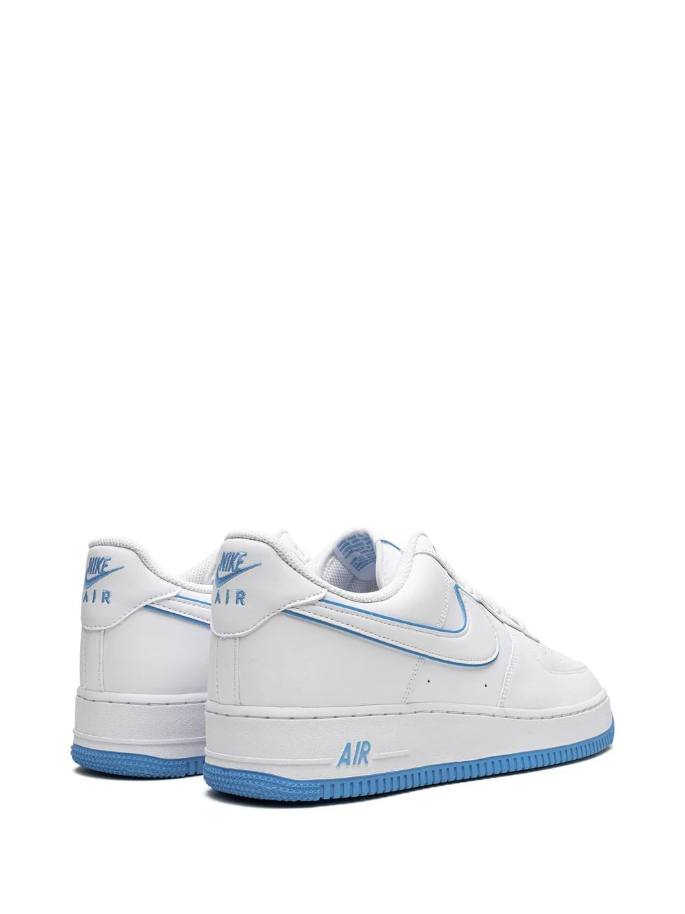 Nike Air Force 1 Low UNC