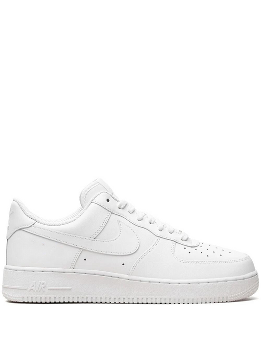 Nike Air Force 1 Low 07 Classic White