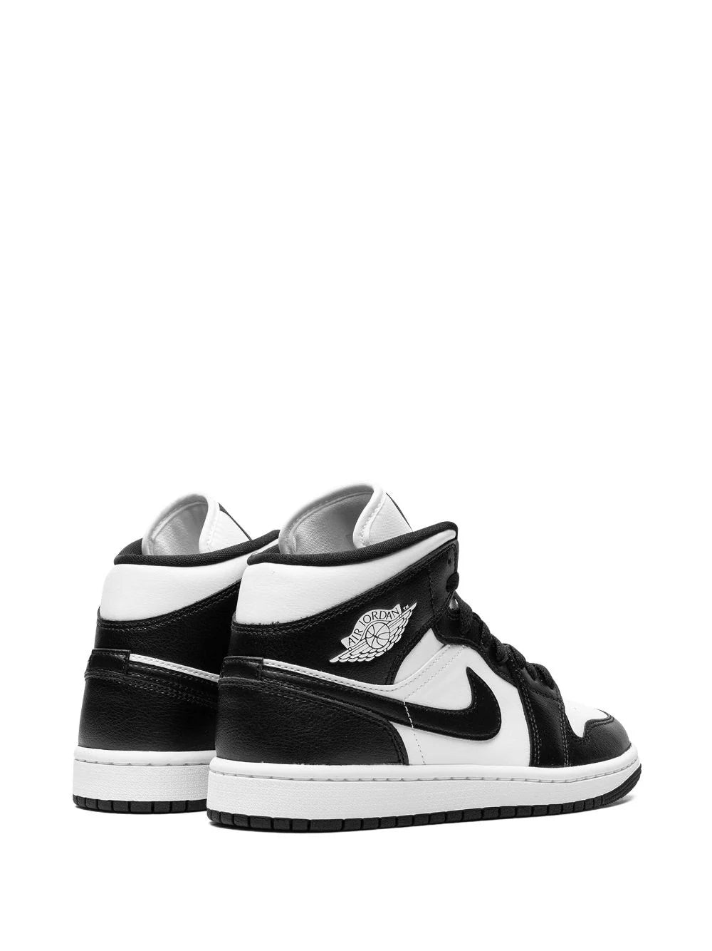 Nike Air Jordan 1 Mid Panda Women