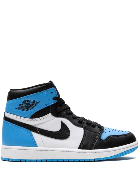 Nike Air Jordan 1 OG High UNC Toe