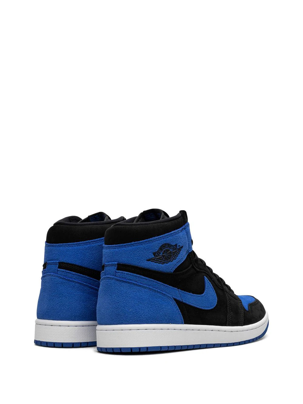 Nike Air Jordan 1 Royal Reimagined – UNSEEN GRAIL