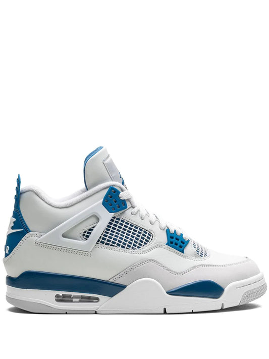 Nike Air Jordan 4 Military Blue