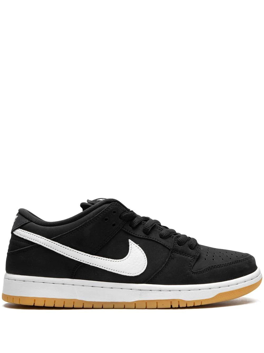 Nike Dunk Low Pro Black Gum – UNSEEN GRAIL