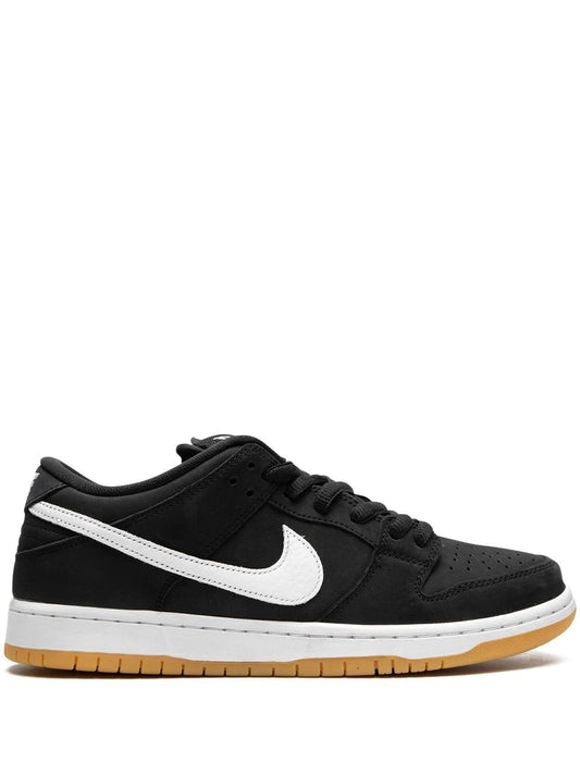 Nike Dunk Low Pro Black Gum