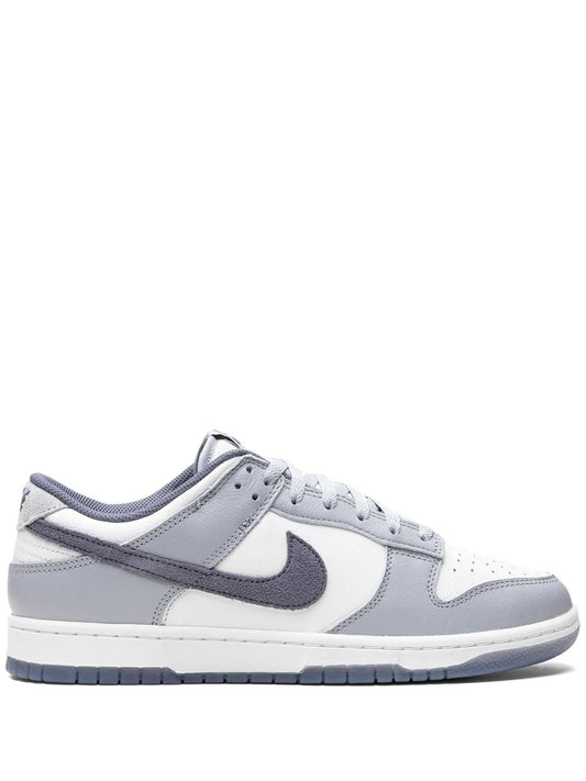 Nike Dunk Low Light Grey Carbon