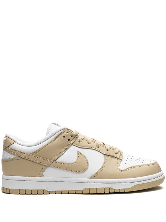 Nike Dunk Low Team Gold