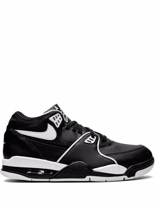 Nike Air Flight 89 High Black