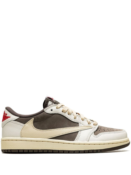 Nike Air Jordan 1 Low Reverse Mocha Travis Scott