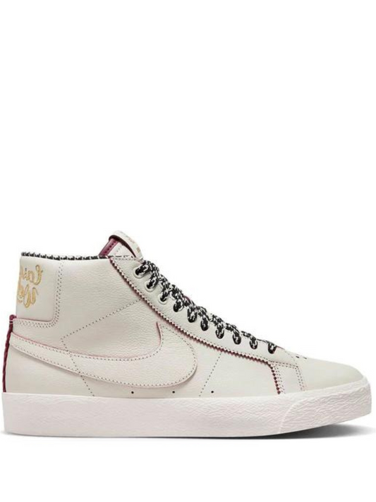 Nike SB Zoom Blazer x Welcome Skateboarding