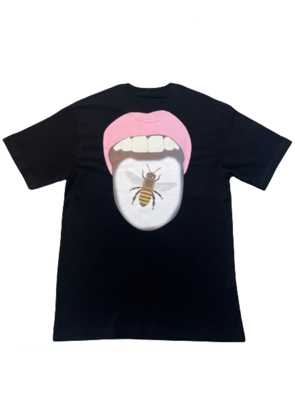 Perle The Mouth T-Shirt