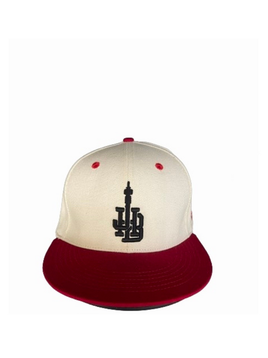 Pessimistic JHB Cap Beige