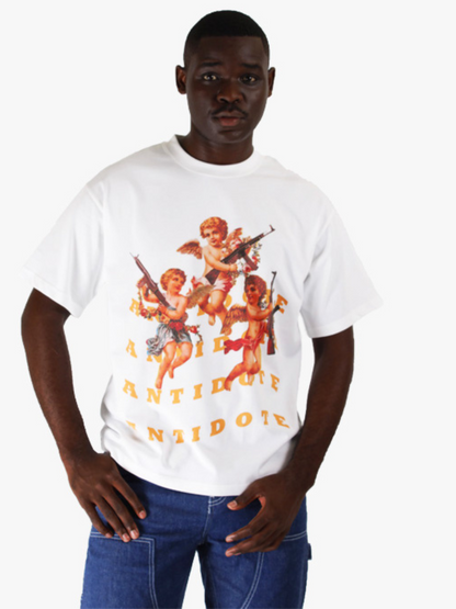 Antidote White Angels T-Shirt