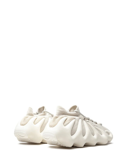 Yeezy 450 Cloud White